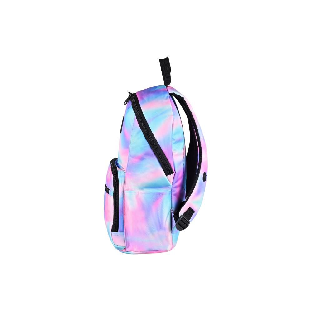 Mochila Empor - Iridiscent 23l Torre image number 6.0