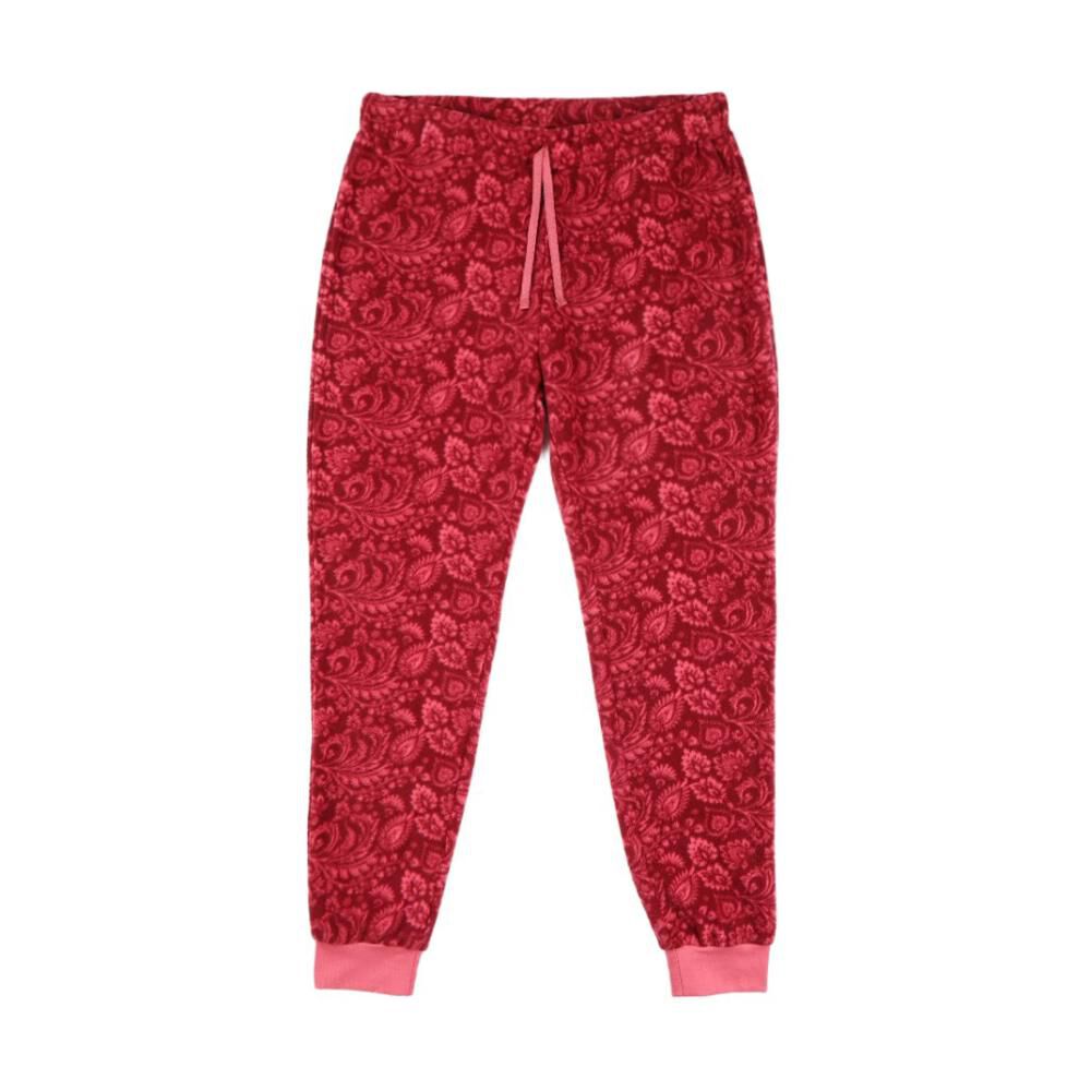 Pijama Mujer Geeps Secret / 2 Piezas image number 2.0