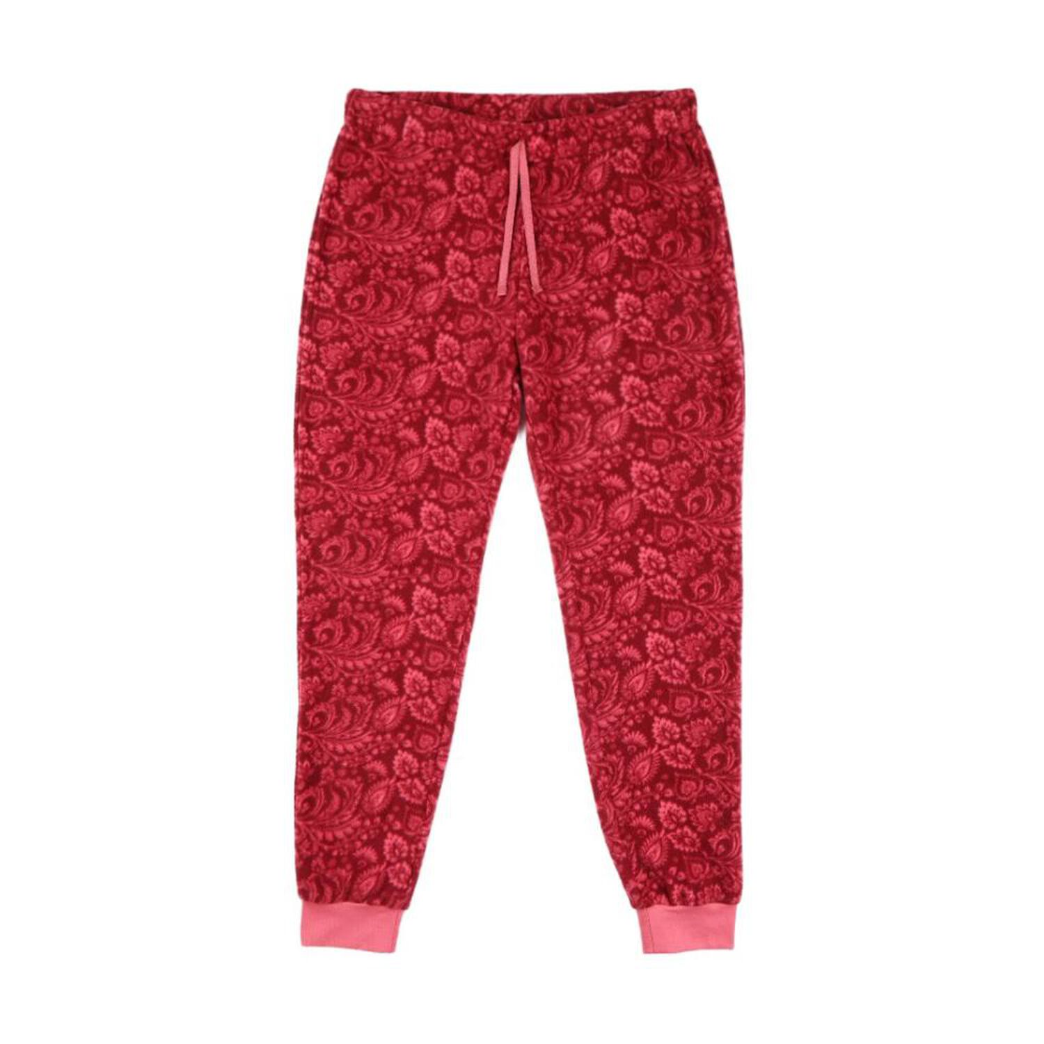 Pijama Mujer Geeps Secret / 2 Piezas image number 2.0