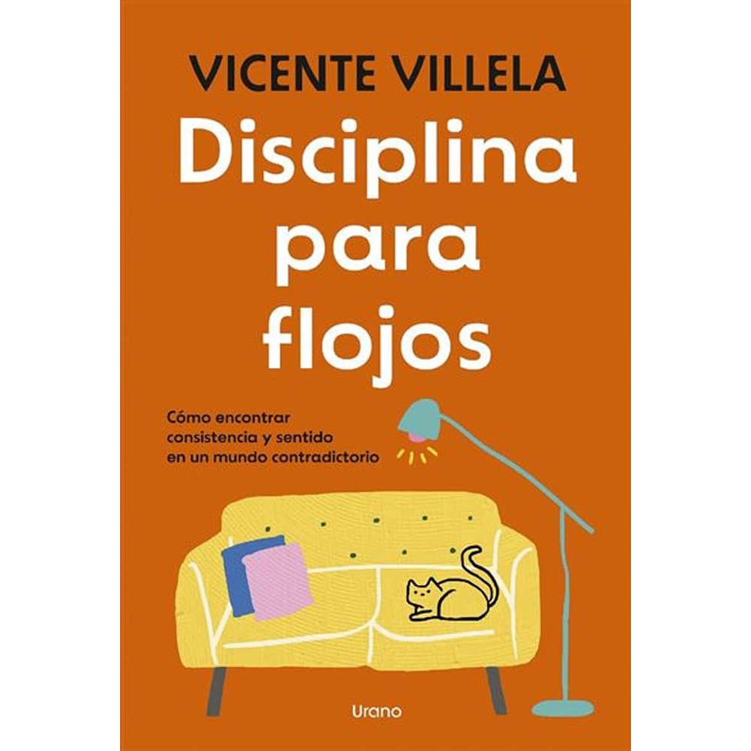 Disciplina Para Flojos image number 0.0