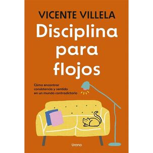 Disciplina Para Flojos