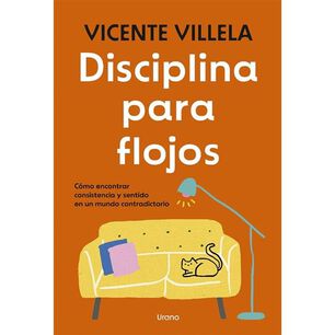 Disciplina Para Flojos