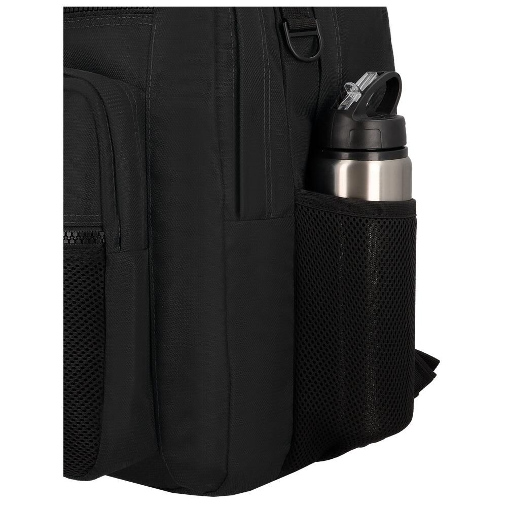 Mochila Notebook Xtrem Kong 6xt Negro 15" image number 6.0