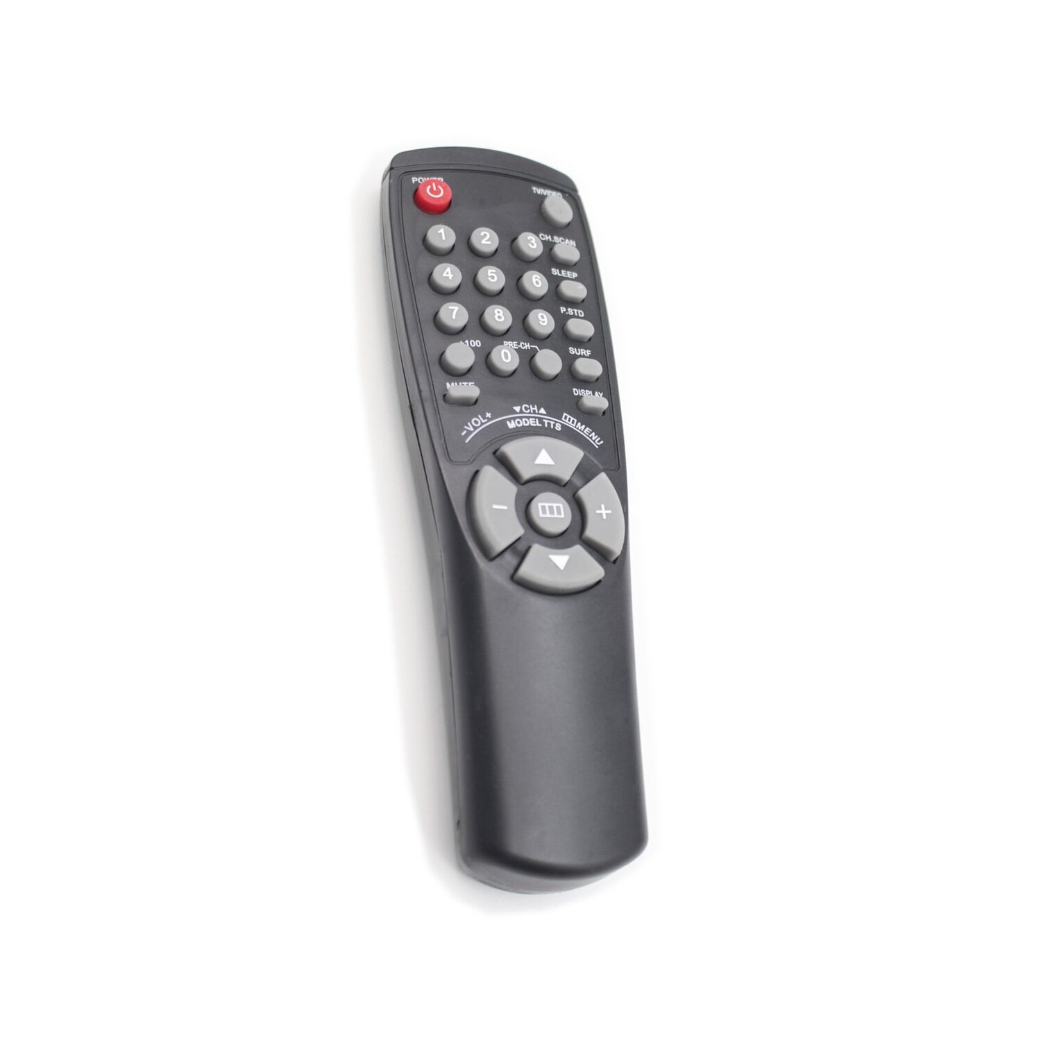 Control Remoto Para Tv Samsung Crt Antiguas Tv14 image number 0.0