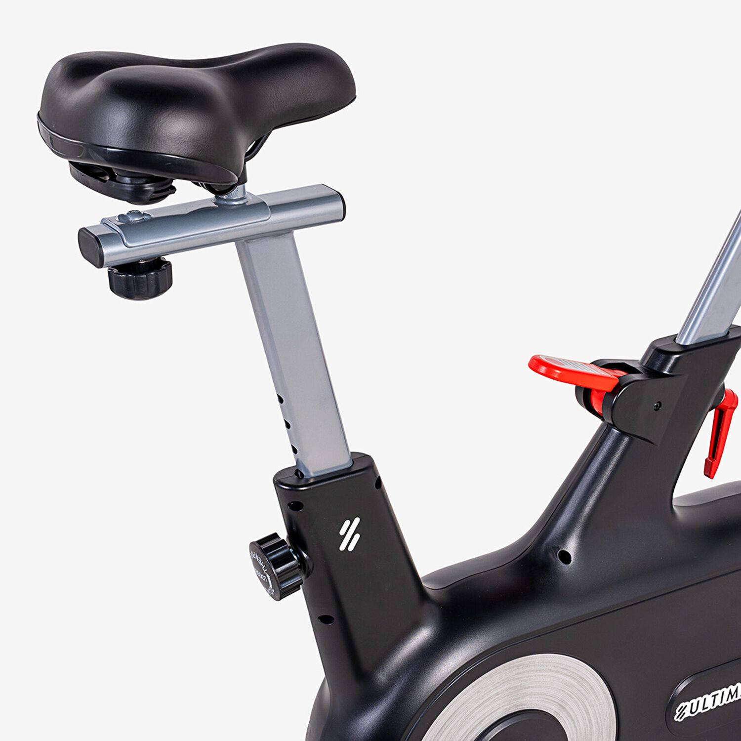 Bicicleta Spinning Magn&eacute;tica M380 Elite image number 1.0