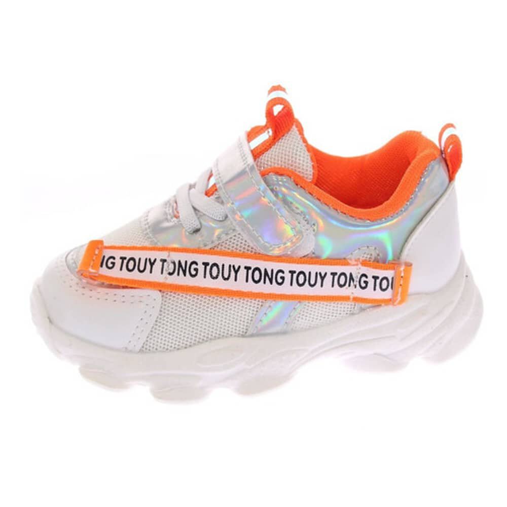 Zapatilla Naranjo Bbo Art: 31911e20929orange image number 6.0