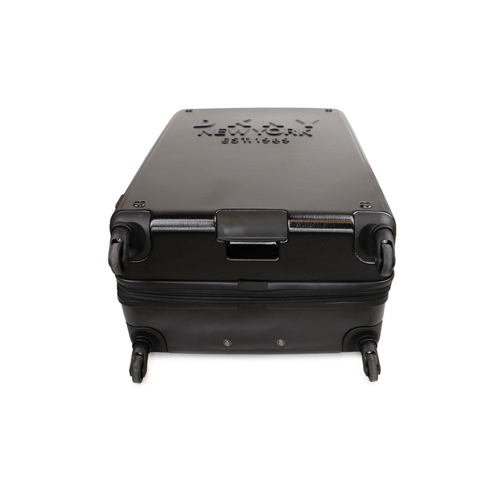 Pack 2 Maletas Donna Karan New Yorker M+l Negra Dkny image number 5.0