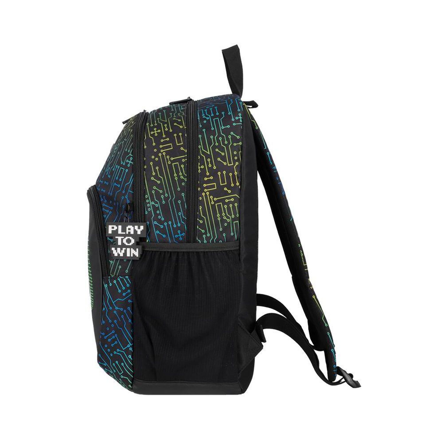 Mochila Xtrem Hopper 5xt image number 4.0