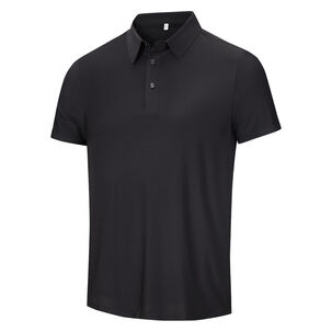 Polera Dry Fit Ultra Manga Corta Ruppell Pro Hombre