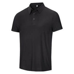 Polera Dry Fit Ultra Manga Corta Ruppell Pro Hombre