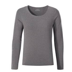 Polera Micropolar Primera Capa Cuello Sin Costuras Blanford Mujer