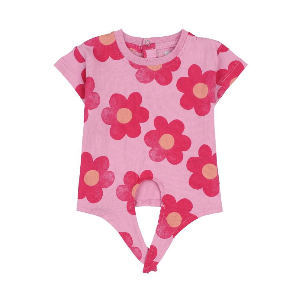 Polera Bebe Niña Baby image number 0.0