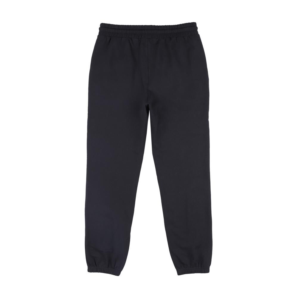 Pantalón Liso Tiro Medio Slim Hombre Skuad image number 1.0