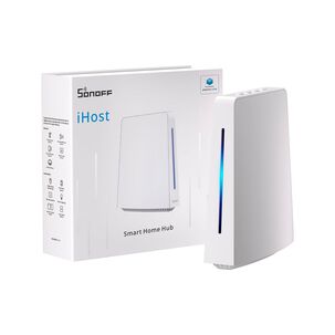 Sonoff Ihost Smart Home Hub - Central De Hogar Inteligente