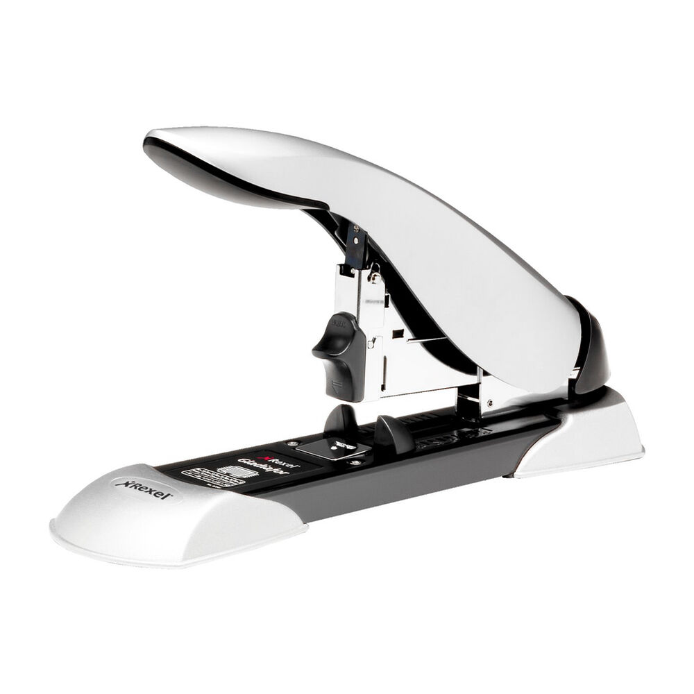 Corchetera Metálica Gladiator Hd Para 160 Hojas - Rexel image number 0.0