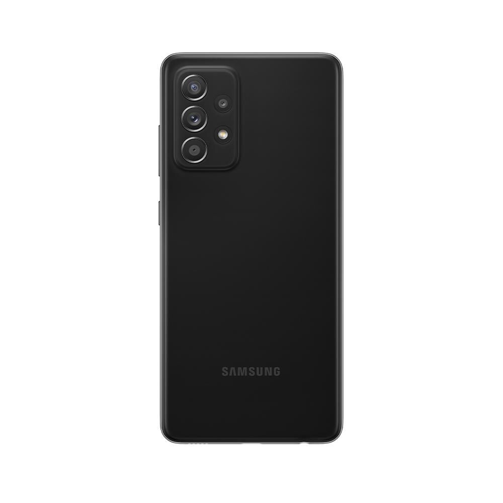 Smartphone Samsung Galaxy A52s Awesome Black / 128 Gb / Liberado image number 1.0
