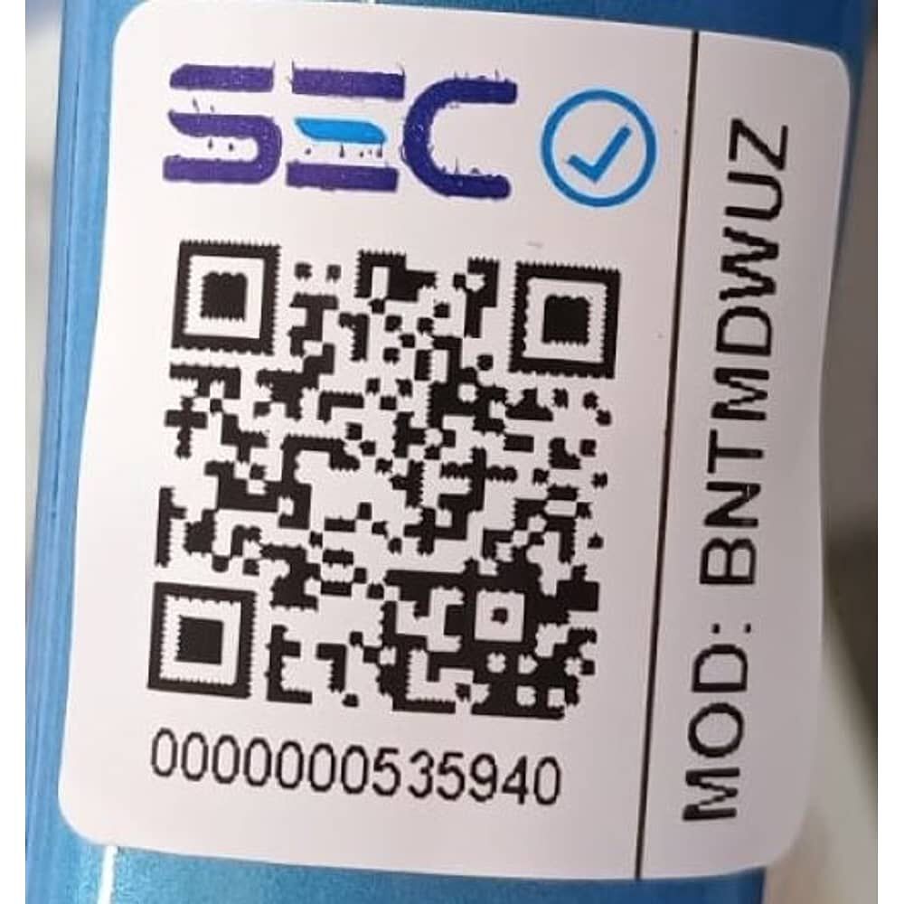 Ondulador Compacto Babylisspro Bntmdwuz Waver image number 4.0