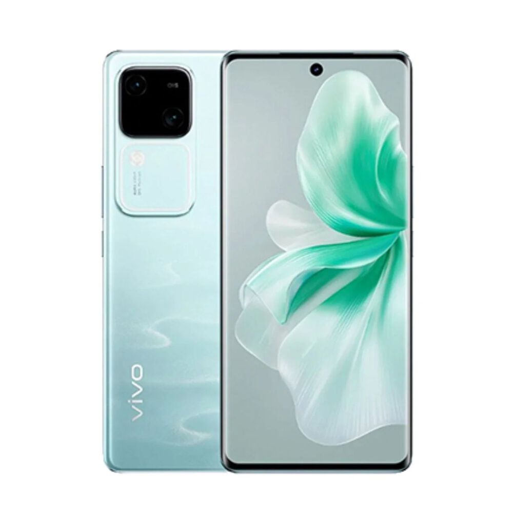 Vivo V30 512gb+12 Gb Aqua Reacondicionado image number 0.0