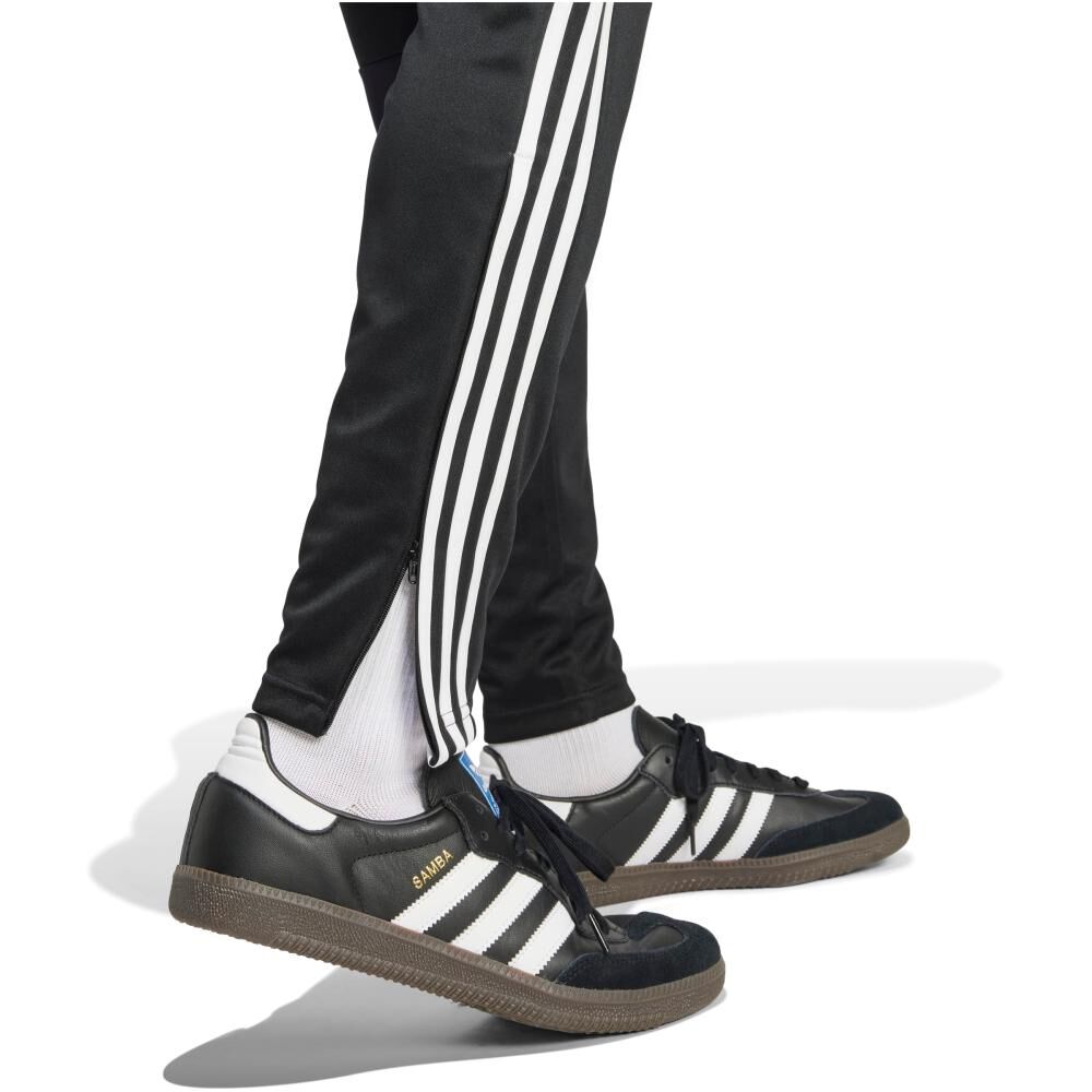 Pantal&oacute;n Entrenamiento Tiro 25 Essentials Adidas image number 5.0