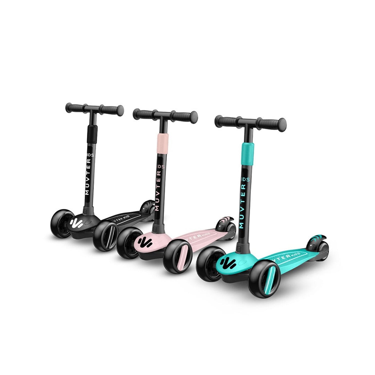 Scooter Para Ni&ntilde;os Muvter Kids image number 0.0