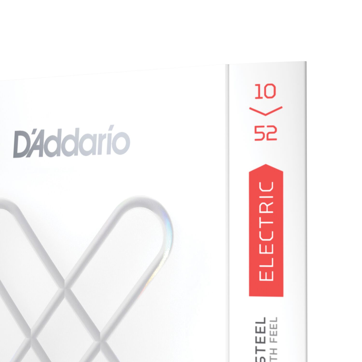 Set Cuerdas Guitarra El&eacute;ctrica 10-52 Xse1052 Daddario image number 4.0