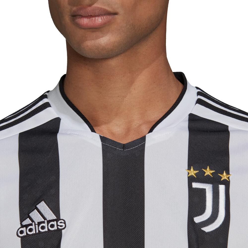 Camiseta De Fútbol Hombre Adidas Juventus 21/22
