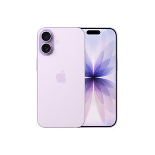 Iphone 17 Apple  / 5G / 512 GB / Lavanda / Liberado