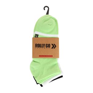 Calcetines Rolly Go / 3 Pares