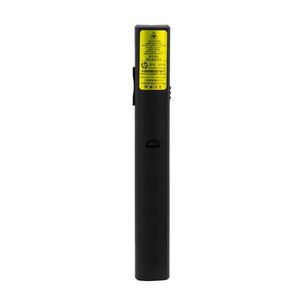 Puntero Laser Presentador Recargable Usb Negro Ss10