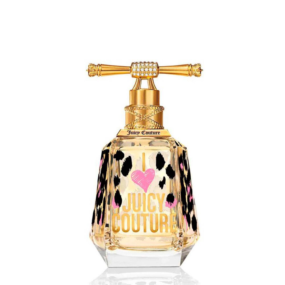 Juicy Couture I Am Love Edp 100 Ml image number 1.0