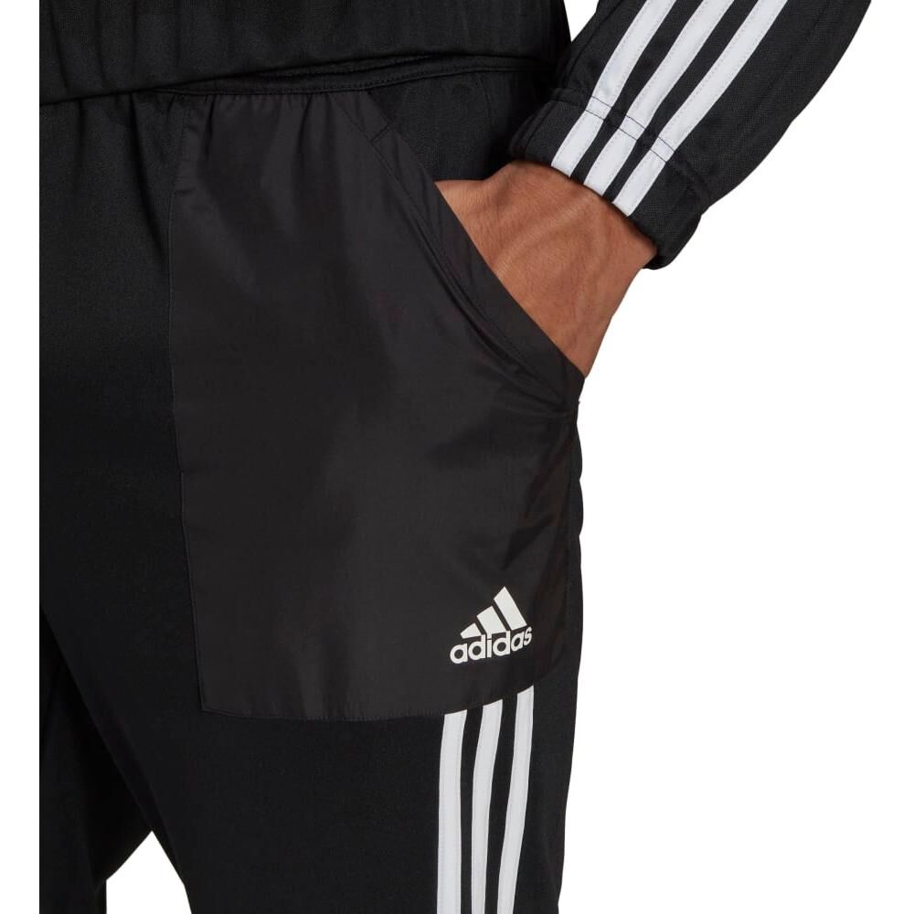 Buzo Hombre Adidas He2233 image number 3.0