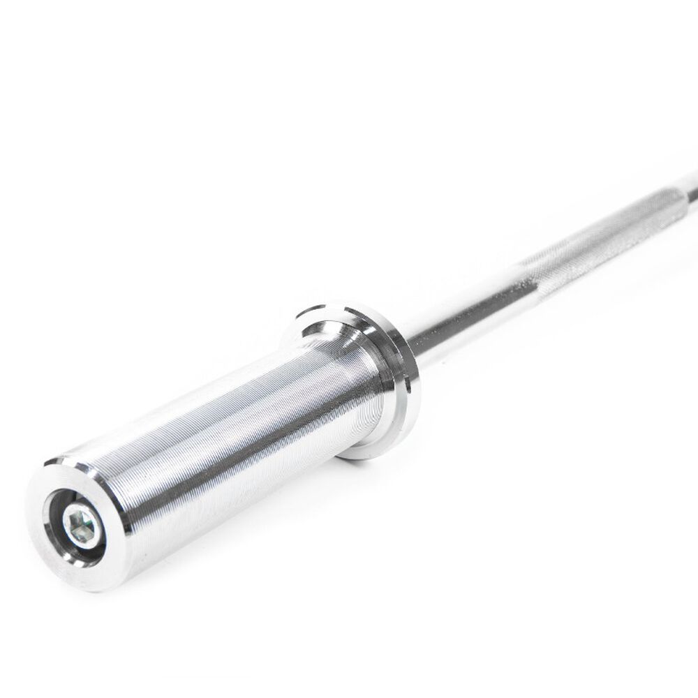 Barra Olimpica Recta 2.2 Mts Ten Series image number 3.0