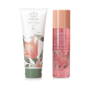 Set De Tratamiento Geeps Secret / 240 Ml - 240 Ml