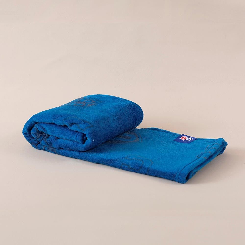 Set Regalable Manta + Cojin Pelota U De Chile image number 1.0