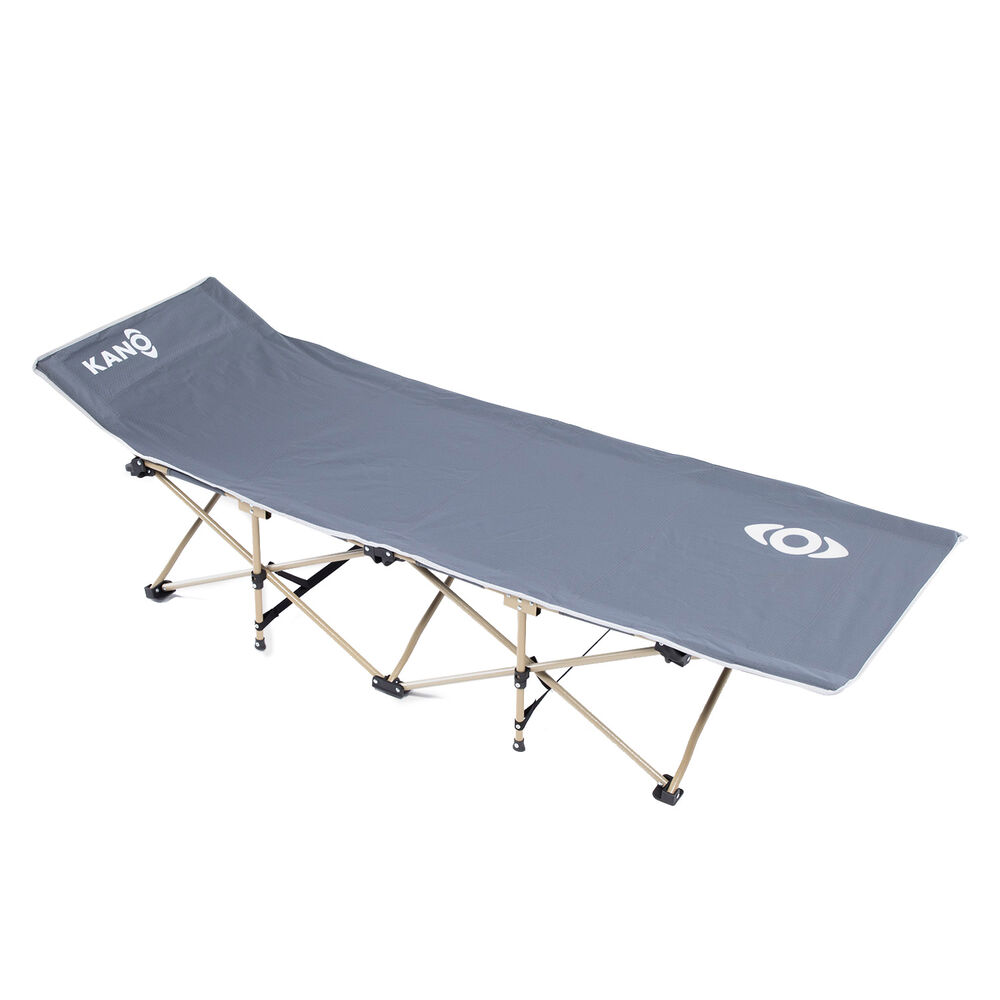 Catre Plegable Para Camping Dickson image number 5.0