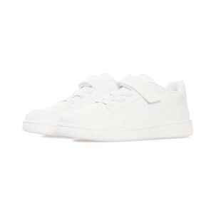 Zapatilla Urbana Unisex Puma Rebound Blanco