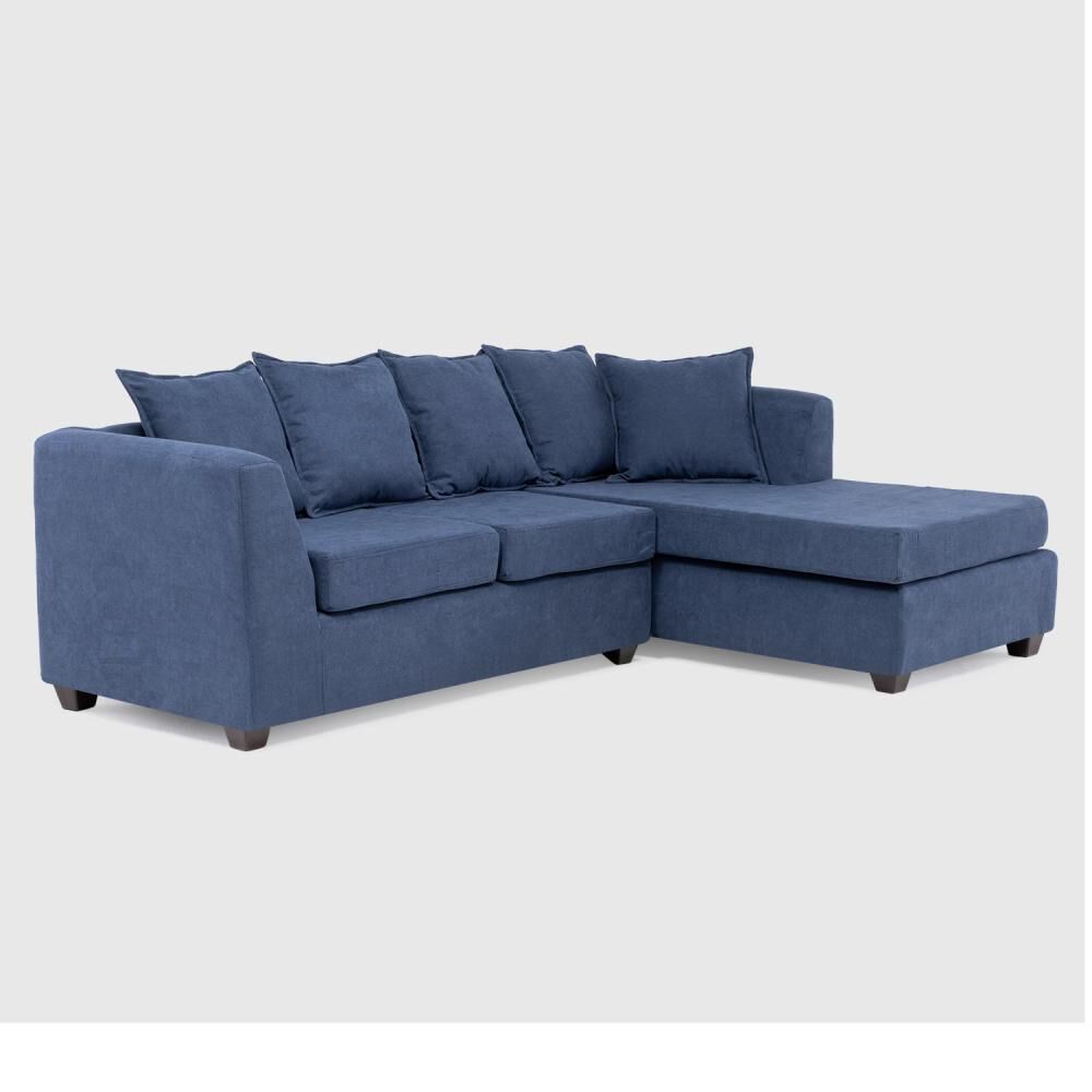 Sof&aacute; Seccional Kea Lara / 3 Cuerpos image number 2.0