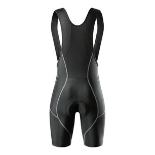 Calza Corta De Ciclismo Con Tirantes