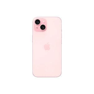 Apple Iphone 15 128 Gb 5g - Rosa + Lamina De Seguridad