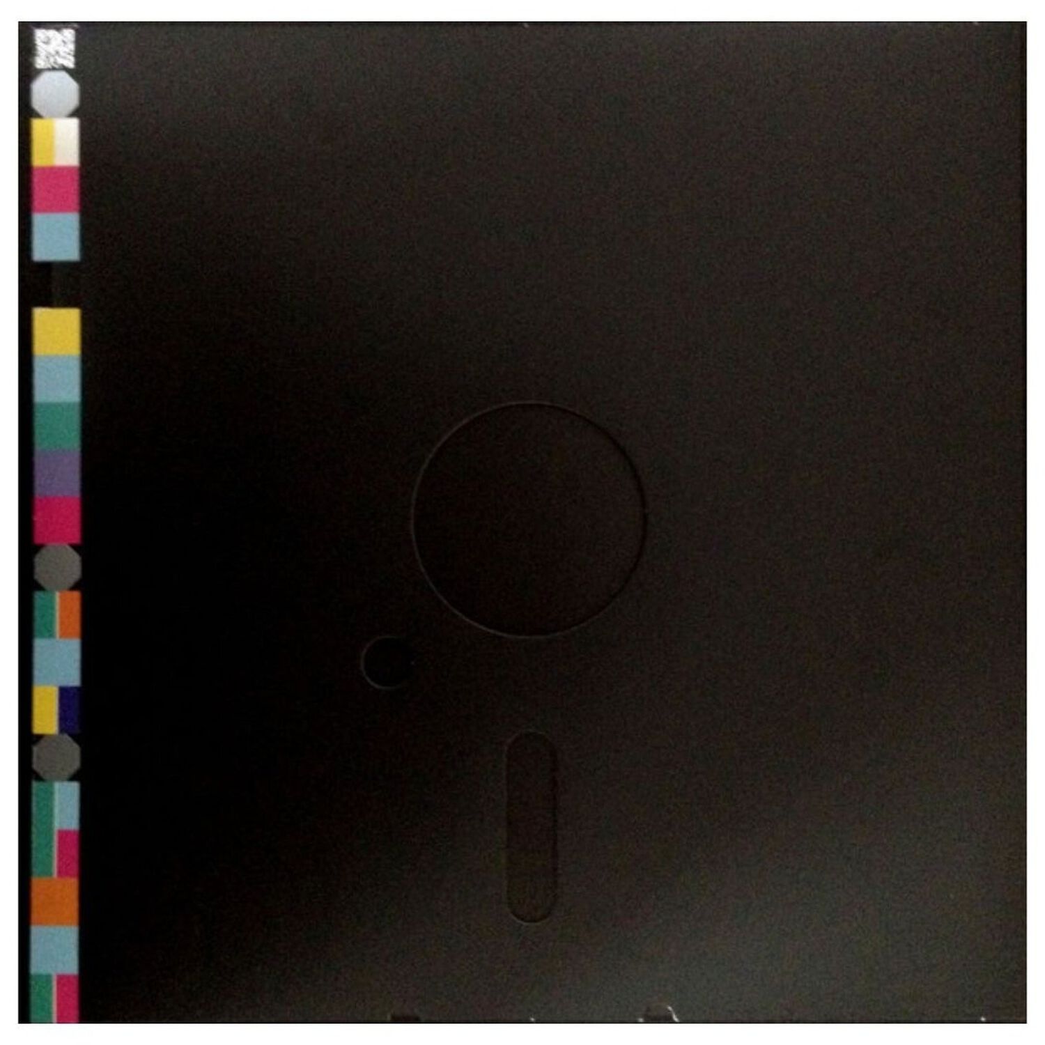 New Order - Blue Monday | 12" Maxi Single Vinilo image number 1.0