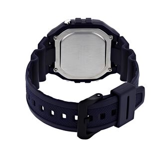 Reloj W-218h-2av Hombre Digital Resina