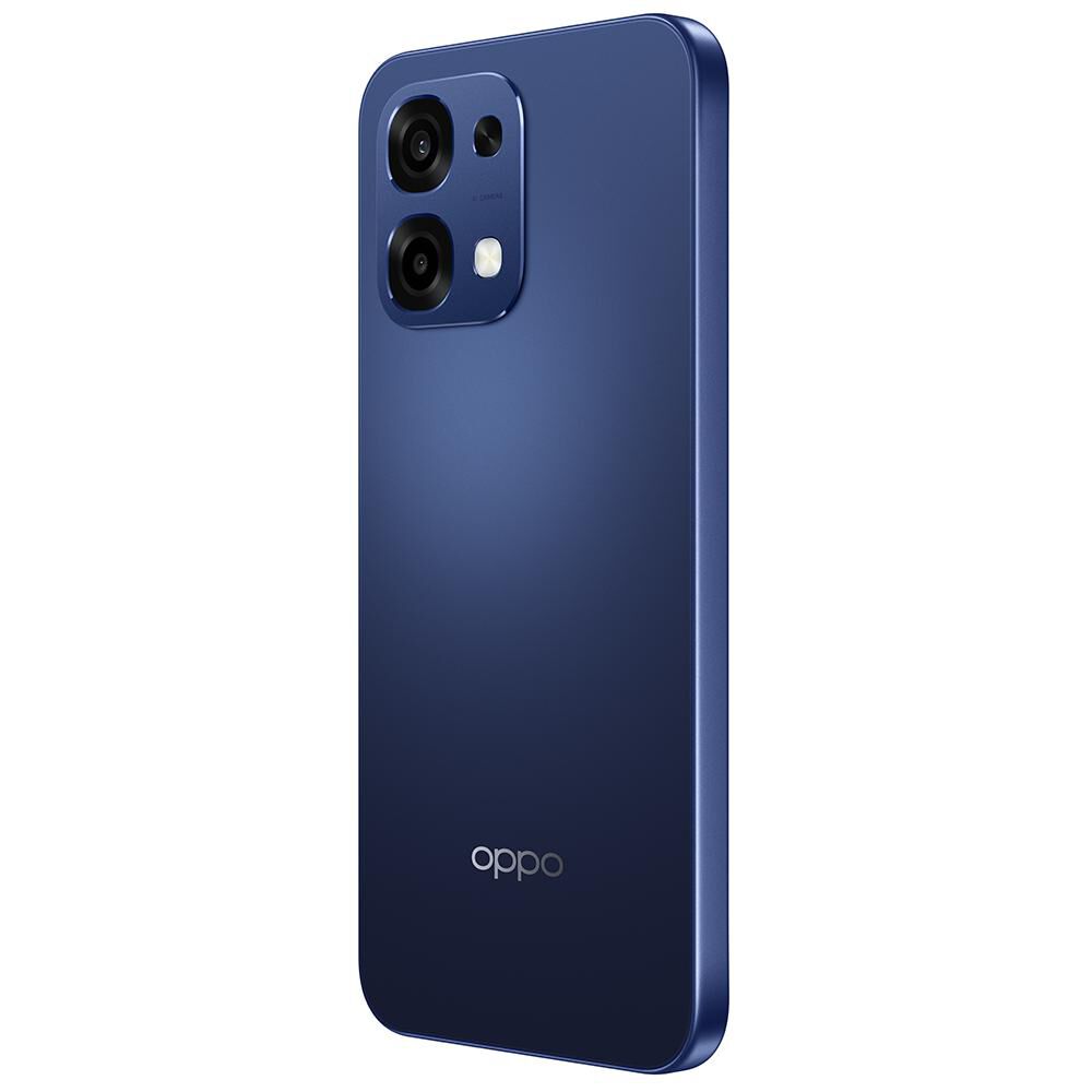 Smartphone Oppo A6 Pro / 5G / 256 GB / Azul / Liberado image number 4.0