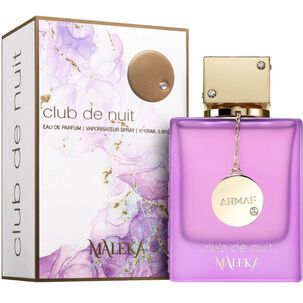Armaf Club De Nuit Maleka Woman Edp 105ml