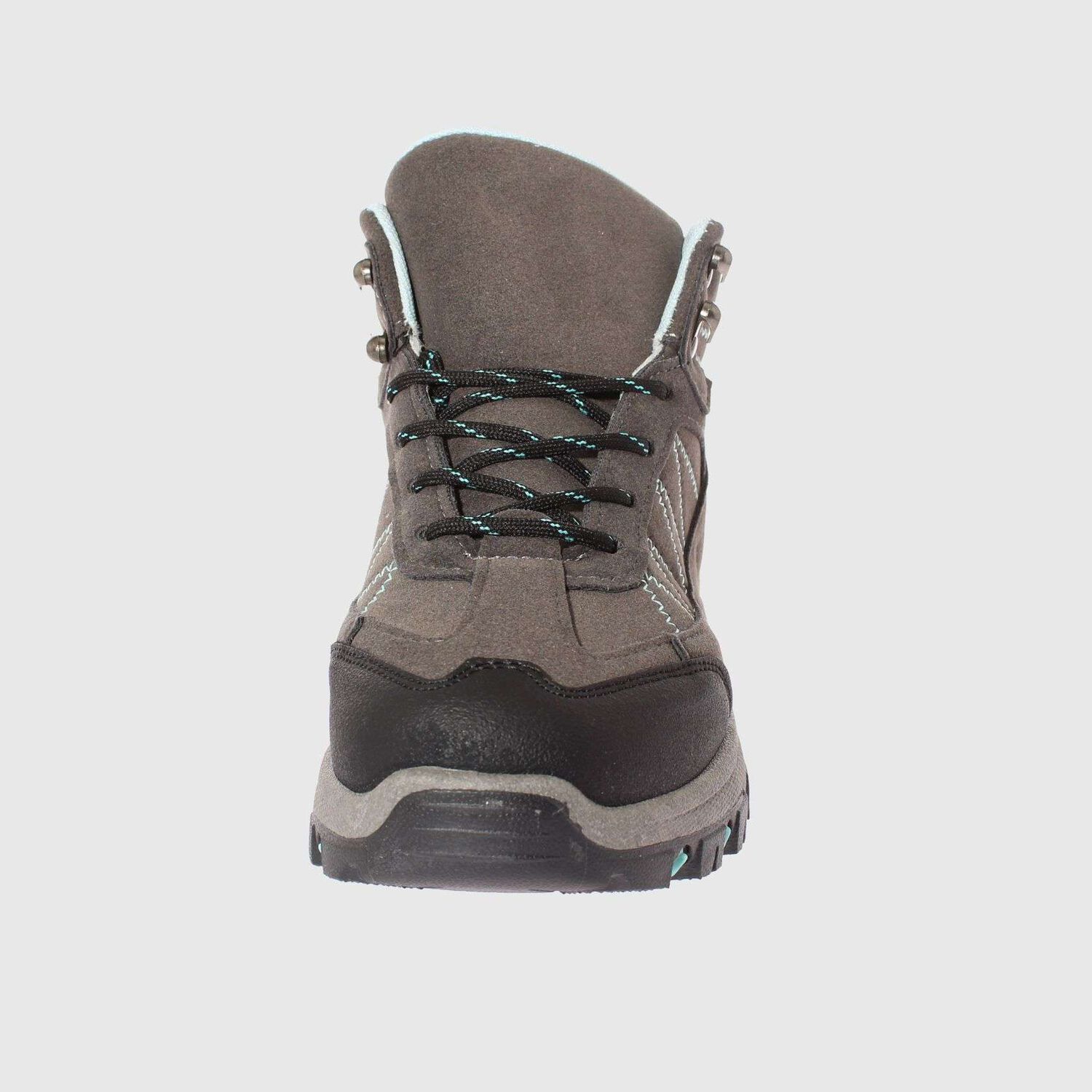 Zapatilla Outdoor Gris/celeste V&iacute;a Franca Art. 52203b0075greylblue image number 2.0