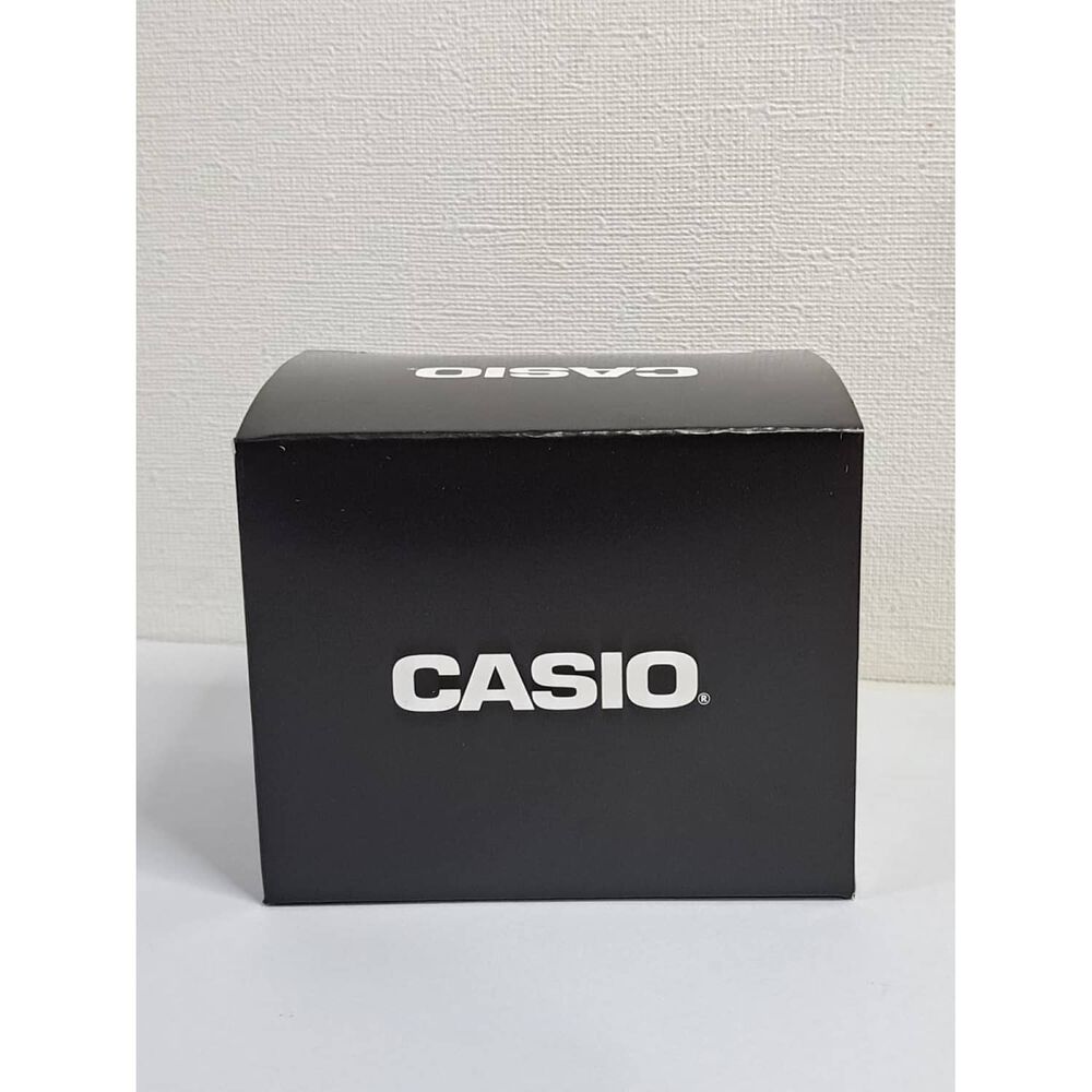 Reloj La-20wh-4a Mujer Digital Resina image number 1.0