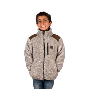 Chaqueta Chiporro Lodge Niño Falcone
