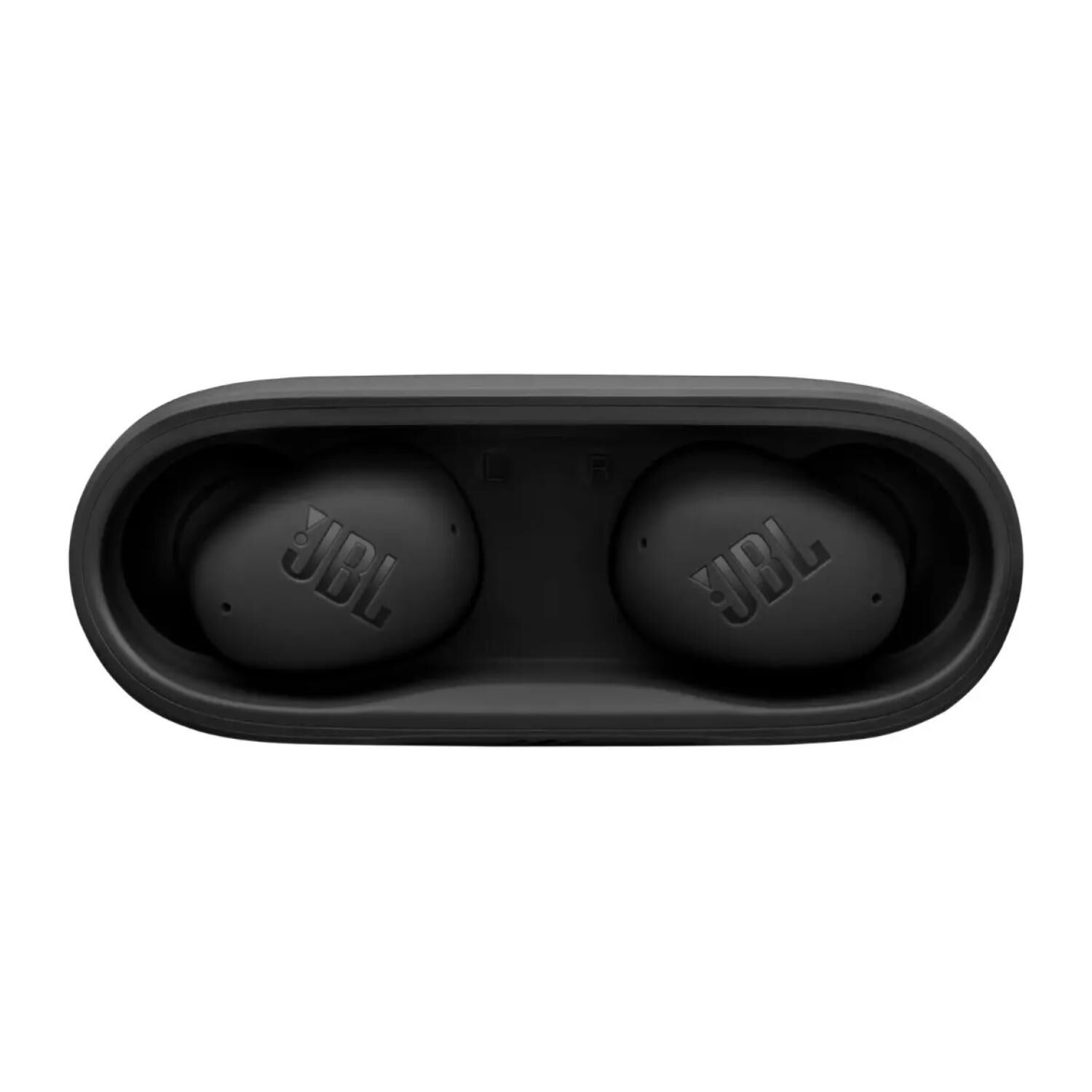 Audifonos Bluetooth Inear Tws Negro Wave Buds 2 Jbl image number 1.0