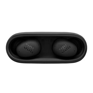 Audifonos Bluetooth Inear Tws Negro Wave Buds 2 Jbl