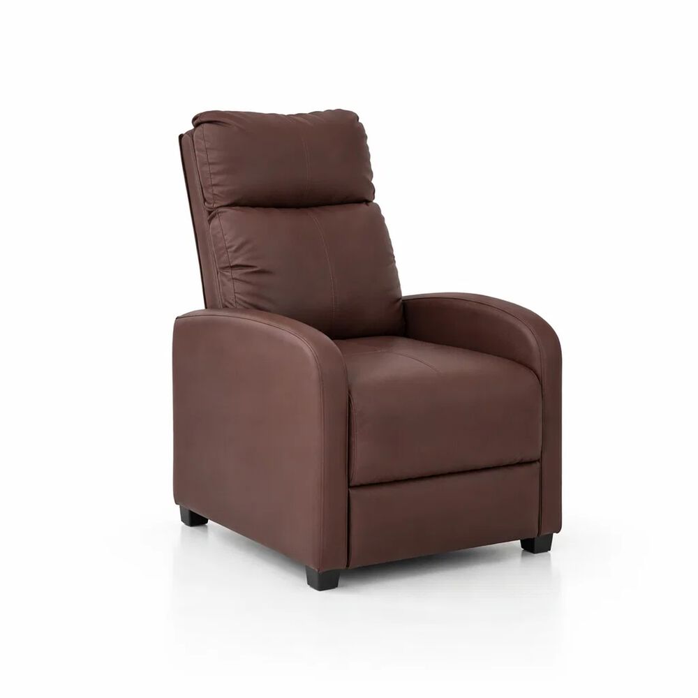 Berger Sill&oacute;n Eda - Caf&eacute; Oscuro image number 0.0