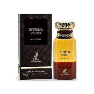 Maison Alhambra Eternal Touch Edp 80ml